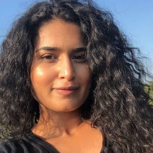 Meet your Posher, Sana